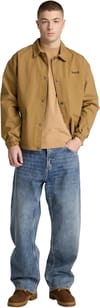+ Dunstan River SS Tee Tannin - 4