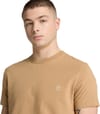 + Dunstan River SS Tee Tannin - 5