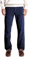 + Claremont Corduroy Chino Pants Naval Academy