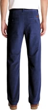 + Claremont Corduroy Chino Pants Naval Academy - 3