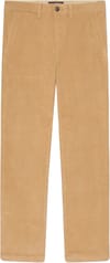 Claremont Corduroy Chino Pants Tannin + Timberland