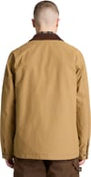+ Dwr Field Coat Ermine