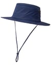 Navy blau
