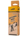 Natural Wax 120g + Toko
