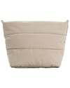 Topologie + Besace Taupe Puffer - 3