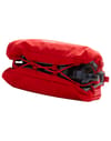 Topologie + Bottle Sacoche Medium Topologie Red Tech Sateen - 3