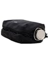 Topologie + Bottle Sacoche Large Black Tech Sateen - 3