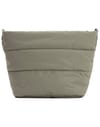 Topologie + Bags Besace Moss Silky Peach - 3