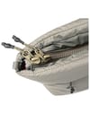 Topologie + Bags Besace Moss Silky Peach - 4