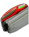 Topologie + Bags Bottle Sacoche Medium Black Papery