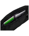 Topologie + Bags Phone Sacoche Black Tech Sateen - 3