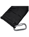 Topologie + Bags Phone Sacoche Black Tech Sateen - 4
