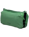 Topologie + Bottle Sacoche Medium Ivy Green Papery