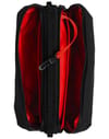 Topologie + Bottle Sacoche Large Black Ripstop Dry - 4