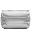 Bottle Sacoche Large Chrome Space Coated + Topologie