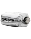 Topologie + Bottle Sacoche Large Chrome Space Coated - 3