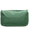 Bottle Sacoche Large Ivy Green Vintage Ripstop + Topologie