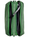 Topologie + Bottle Sacoche Large Ivy Green Vintage Ripstop - 4