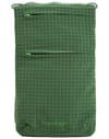 Phone Sacoche Ivy Green Vintage Ripstop + Topologie