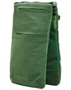 Topologie + Phone Sacoche Ivy Green Vintage Ripstop