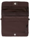 Topologie + Phone Sacoche 90 Cocoa Tech Sateen - 4