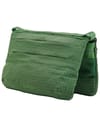 Topologie + Phone Sacoche 90 Ivy Green Vintage Ripstop