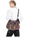 Topologie + Summit Tote Wide Medium Cocoa Tech Sateen - 5