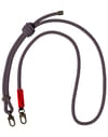 8.0mm Rope Strap Patrician Lattice + Topologie