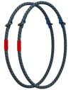 10mm Rope Loop Starry Night + Topologie