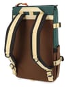 Topo Designs + Rover Pack Classic Forest Cocoa - 4