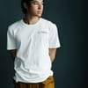 Topo Designs + Strata Map Tee M Natural - 4
