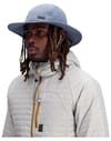 Topo Designs + Sun Hat Stone Blue