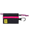 Accessory Bag Micro Mountain Black Black + Topo Designs
