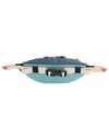 Topo Designs + Mountain Waist Pack Geode Green Sea Pine - 3