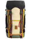 Rover Trail Pack 22L Bone White/Beetle + Topo Designs