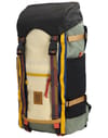 Topo Designs + Rover Trail Pack 22L Bone White/Beetle - 3