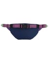 Topo Designs + Mountain Waist Pack Loganberry/Crackle