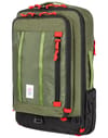 Topo Designs + Global Travel Bag 30L Olive/Olive