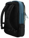 Topo Designs + Global Travel Bag 30L Pond Blue/Spice