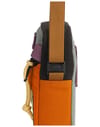 Topo Designs + Mini Shoulder Bag Beetle/Spice - 5