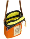 Topo Designs + Mini Shoulder Bag Beetle/Spice - 6