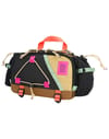 Topo Designs + Mountain Hydro Hip Pack Desert Palm/Sahara - 3