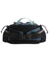 Topo Designs + Mountain Hydro Hip Pack Pond Blue/Spice