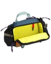 Topo Designs + Mountain Hydro Hip Pack Pond Blue/Spice - 4