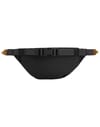 Topo Designs + Mountain Waist Pack Black/Neutral