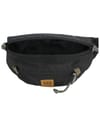Topo Designs + Mountain Waist Pack Black/Neutral - 4