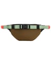 Topo Designs + Mountain Waist Pack Desert Palm/Sahara