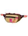Topo Designs + Mountain Waist Pack Desert Palm/Sahara - 3