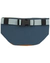 Topo Designs + Mountain Waist Pack Pond Blue/Spice - 4