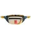 Mountain Waist Pack Stone Blue/Bone White + Topo Designs